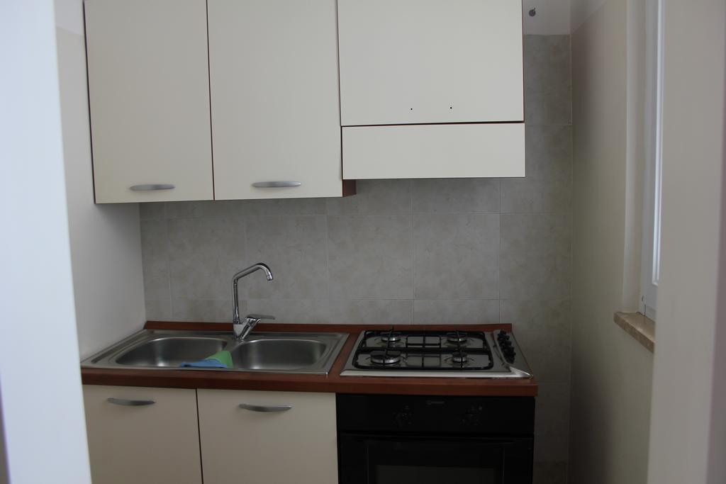 Blumen Bad Beach Apartment Metaponto Room photo